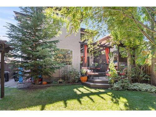 15 Tuscany Hill Nw, Calgary, AB - Outdoor