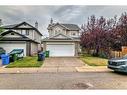 62 Royal Birch Gardens Nw, Calgary, AB  - Outdoor With Facade 