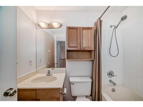 62 Royal Birch Gardens Nw, Calgary, AB - Indoor Photo Showing Bathroom