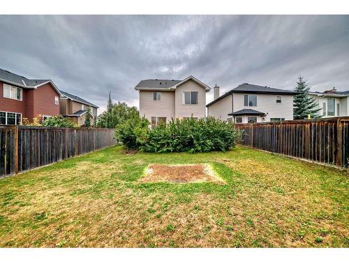 62 Royal Birch Gardens Nw, Calgary, AB - Outdoor With Backyard