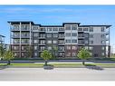 2215-395 Skyview Parkway Ne, Calgary, AB  - Outdoor With Facade 