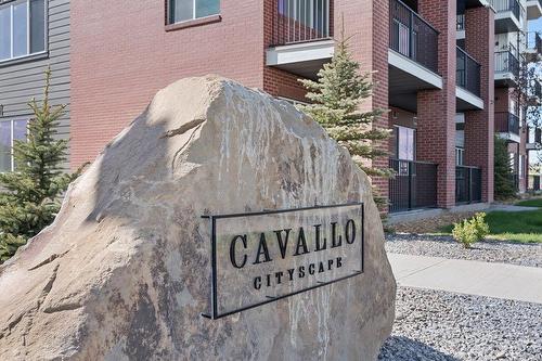 2215-395 Skyview Parkway Ne, Calgary, AB - Outdoor