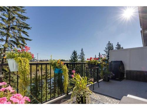 34-130 Discovery Drive Sw, Calgary, AB - Outdoor With Body Of Water With View