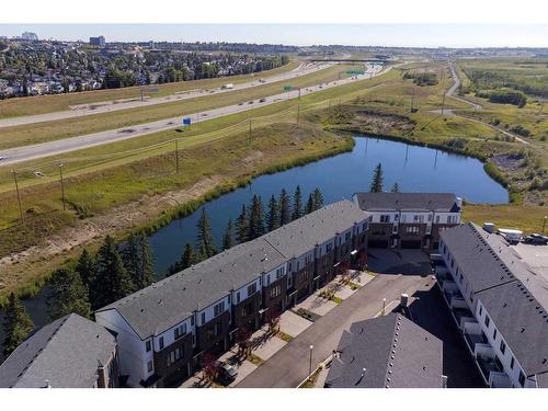 34-130 Discovery Drive Sw, Calgary, AB - Outdoor With View