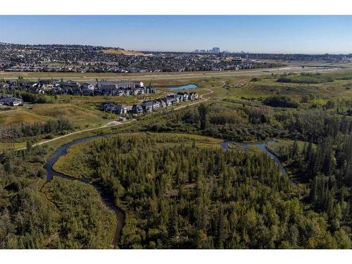 34-130 Discovery Drive Sw, Calgary, AB - Outdoor With View