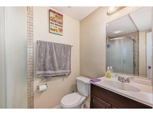 7281 Laguna Way Ne, Calgary, AB - Indoor Photo Showing Bathroom