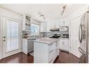 7281 Laguna Way Ne, Calgary, AB  - Indoor Photo Showing Kitchen With Upgraded Kitchen 