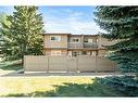 111-1055 72 Avenue Nw, Calgary, AB  - Outdoor With Balcony 