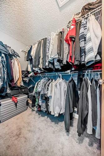 112 Oakmere Place, Chestermere, AB - Indoor With Storage