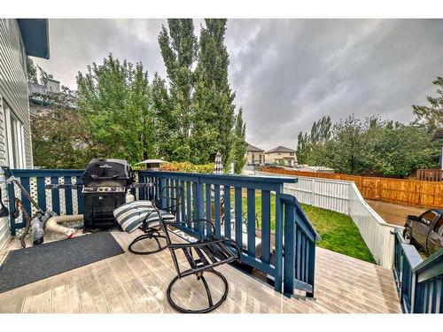 112 Oakmere Place, Chestermere, AB - Outdoor With Exterior