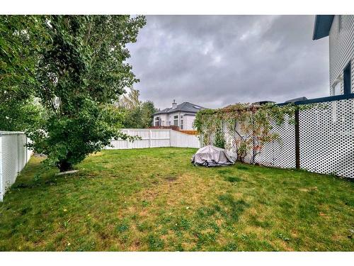 112 Oakmere Place, Chestermere, AB - Outdoor