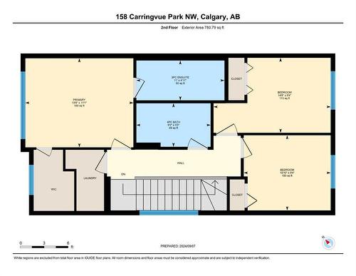 158 Carringvue Park Nw, Calgary, AB - Other