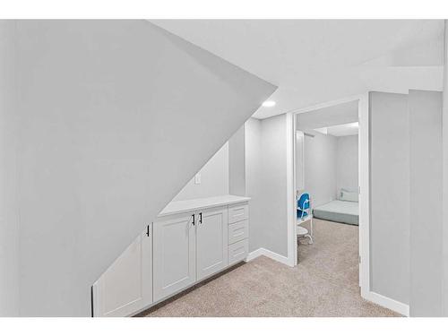 158 Carringvue Park Nw, Calgary, AB - Indoor Photo Showing Other Room