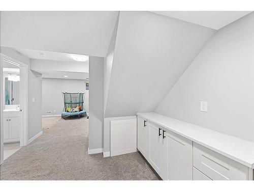 158 Carringvue Park Nw, Calgary, AB - Indoor Photo Showing Other Room