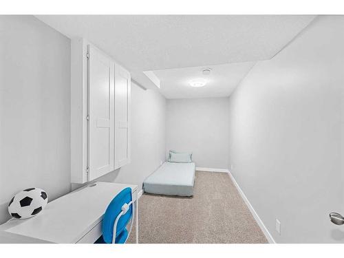 158 Carringvue Park Nw, Calgary, AB - Indoor