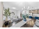 158 Carringvue Park Nw, Calgary, AB  - Indoor 