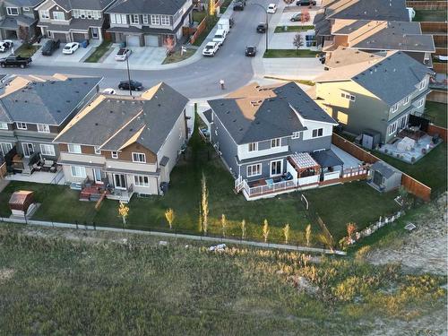 158 Carringvue Park Nw, Calgary, AB -  With View