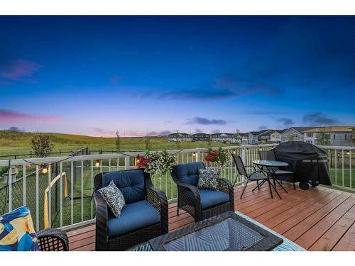 158 Carringvue Park Nw, Calgary, AB - Outdoor With Exterior