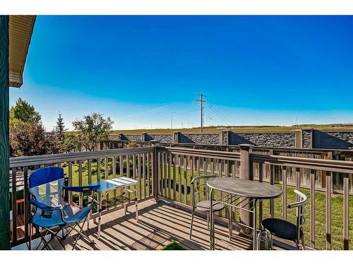 103 Bridle Estates Mews Sw, Calgary, AB - Outdoor With Exterior