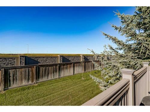 103 Bridle Estates Mews Sw, Calgary, AB - Outdoor