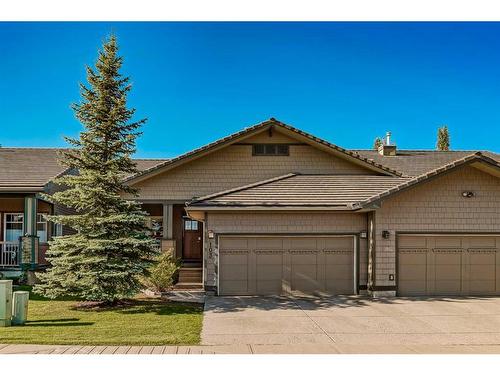 103 Bridle Estates Mews Sw, Calgary, AB - Outdoor