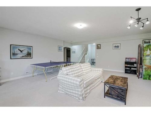 103 Bridle Estates Mews Sw, Calgary, AB - Indoor