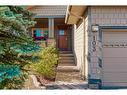 103 Bridle Estates Mews Sw, Calgary, AB  - Outdoor 