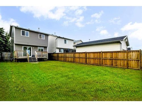 6010 Martingrove Road Ne Road Ne, Calgary, AB - Outdoor With Exterior