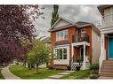 7967 Wentworth Drive Sw, Calgary, AB  - Outdoor With Balcony With Facade 