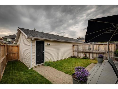 7967 Wentworth Drive Sw, Calgary, AB - Outdoor With Exterior