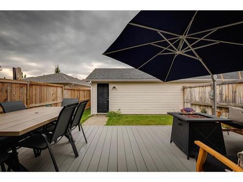 7967 Wentworth Drive Sw, Calgary, AB - Outdoor With Deck Patio Veranda With Exterior