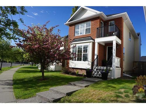 7967 Wentworth Drive Sw, Calgary, AB - Outdoor With Balcony