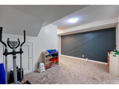 65 Evansdale Landing Nw, Calgary, AB - Indoor