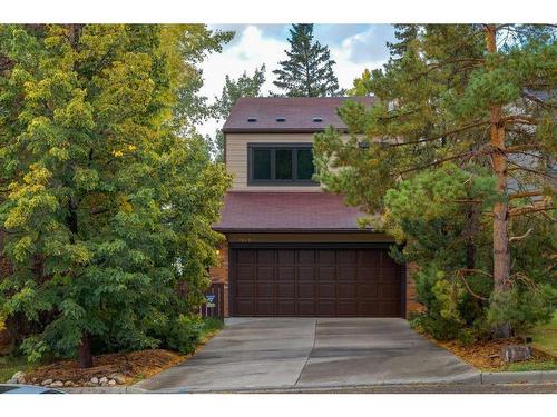 1959 9 Avenue Nw, Calgary, AB - Outdoor