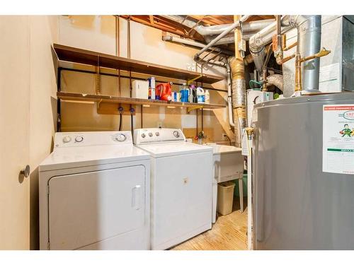 1959 9 Avenue Nw, Calgary, AB - Indoor Photo Showing Laundry Room