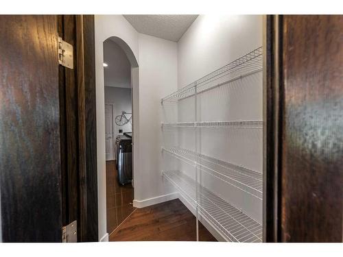 100 Cranridge Crescent Se, Calgary, AB - Indoor With Storage