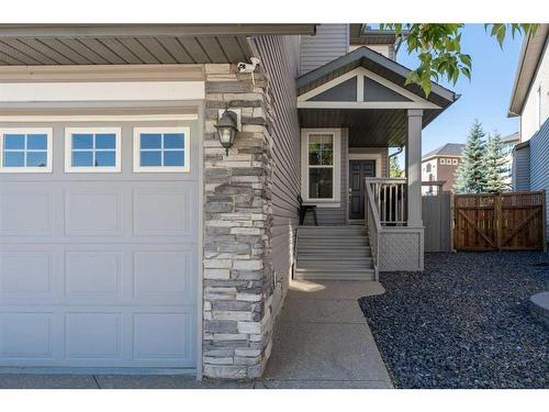 100 Cranridge Crescent Se, Calgary, AB - Outdoor