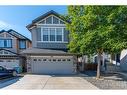 100 Cranridge Crescent Se, Calgary, AB  - Outdoor With Facade 