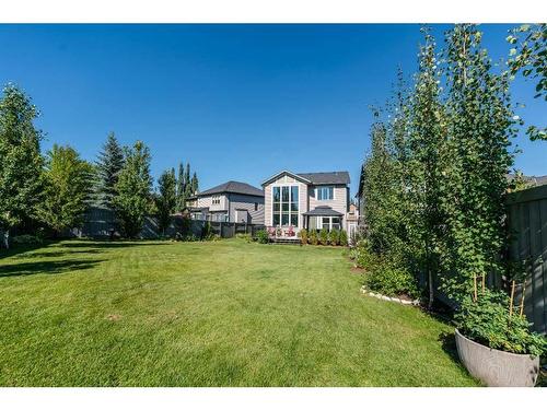 100 Cranridge Crescent Se, Calgary, AB - Outdoor