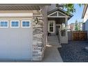 100 Cranridge Crescent Se, Calgary, AB  - Outdoor 