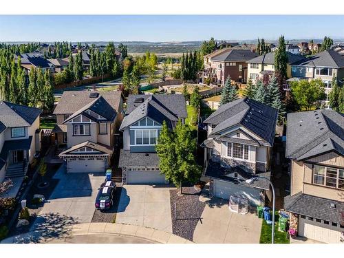 100 Cranridge Crescent Se, Calgary, AB - Outdoor With Facade