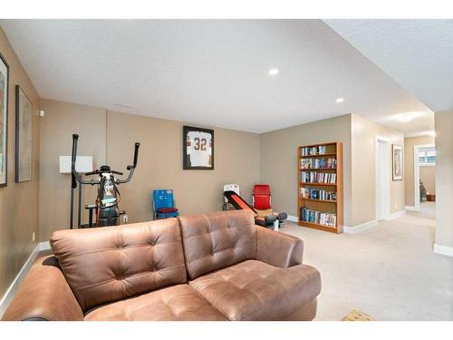 1626A 41 Street Sw, Calgary, AB - Indoor