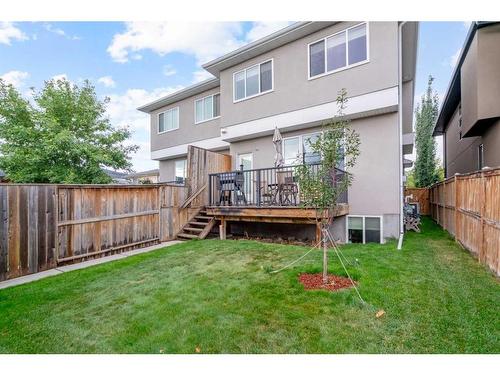 1626A 41 Street Sw, Calgary, AB - Outdoor With Exterior