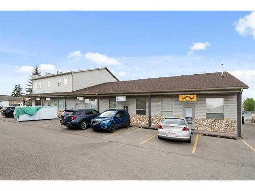 5-70 Railway Street East, Cochrane, AB 