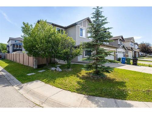 9 Panamount Row Nw, Calgary, AB - Outdoor