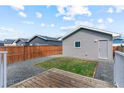 182 Willow Green, Cochrane, AB - Outdoor With Exterior