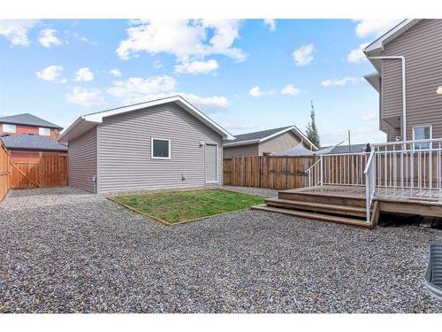 182 Willow Green, Cochrane, AB - Outdoor With Exterior