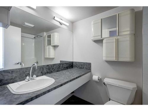 413-535 8 Avenue Se, Calgary, AB - Indoor Photo Showing Bathroom