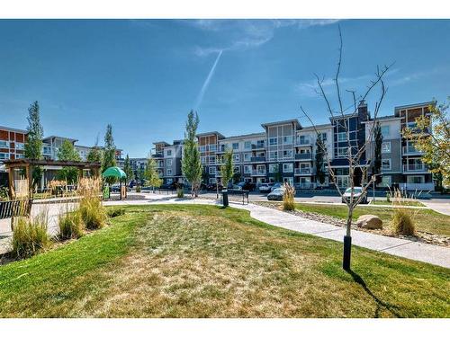 1301-302 Skyview Ranch Drive Ne, Calgary, AB - Outdoor