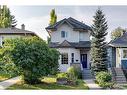 1633 18 Avenue Nw, Calgary, AB  - Outdoor With Facade 